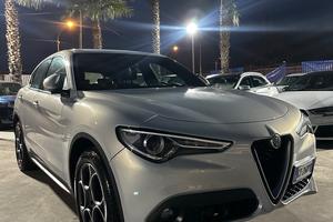 Alfa Romeo Stelvio 2.2 Turbodiesel 190 CV AT8 Q4 T