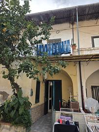 Terracielo di circa 95mq in pieno centro