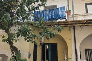 Terracielo di circa 95mq in pieno centro