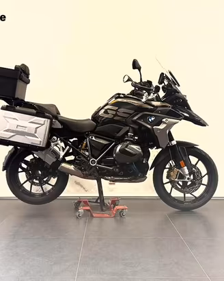 BMW r 1250 gs Abs my19
