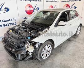 Volkswagen Polo 1.0 TSI Style NETTO 8800
