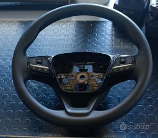 VOLANTE USATO FORD FIESTA 2018