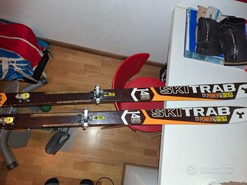 Sci alpinismo