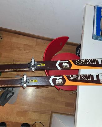 Sci alpinismo
