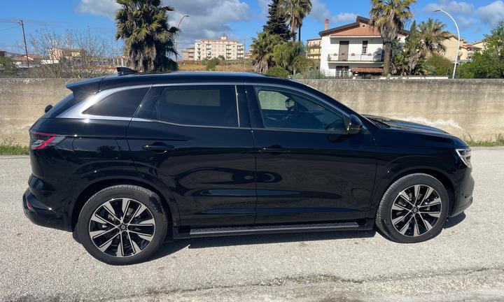 RENAULT Austral - 2023