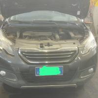 RICAMBI USATI AUTO PEUGEOT 2008 1° Serie N.D. 9H0