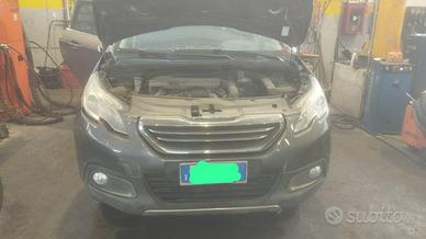 RICAMBI USATI AUTO PEUGEOT 2008 1° Serie N.D. 9H0