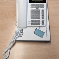 TELEFONO FISSO SIM 4G