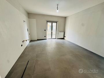 San Vitaliano quattro vani box