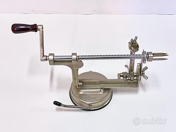 Sbucciamela/Pela Patate Manuale Multifunzione