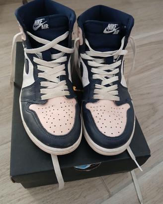 Nike Air Jordan "BigBabol"