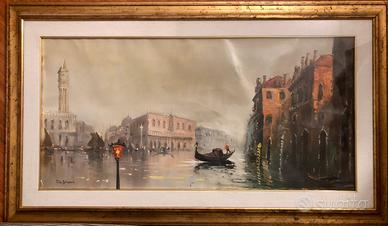 Quadro 50x100 di Tita Belisario