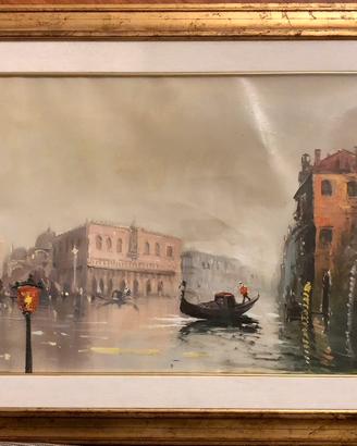 Quadro 50x100 di Tita Belisario