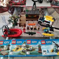 Lego City 60068