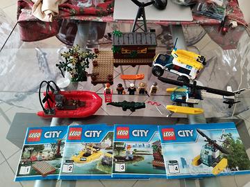 Lego City 60068