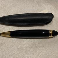 Montblanc Meisterstück Classique – Roller – Nuova