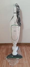 ASPIRAPOLVERE FOLLETTO VK200 Vorwerk Scopa Elettri