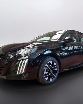 PEUGEOT 208 1.2 puretech Allure s&s 100cv