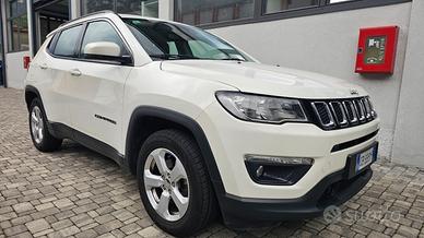 Jeep Compass 1.4 2WD