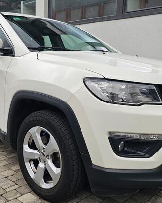 Jeep Compass 1.4 2WD