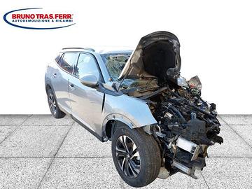 RICAMBI VARI PEUGEOT 2008 II (UD-US-UY-UK) 1.5 HDI