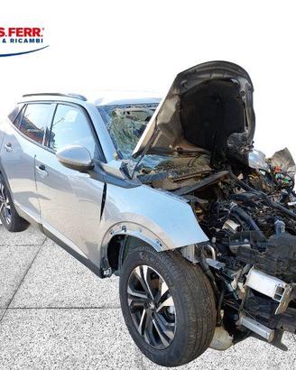 RICAMBI VARI PEUGEOT 2008 II (UD-US-UY-UK) 1.5 HDI