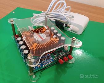 Amplificatore Bluetooth 5.0 