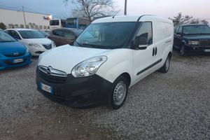 Opel Combo 1.3 CDTI PL-TN Van 1000kg E6