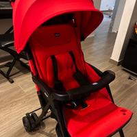 Passeggino Chicco