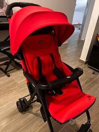Passeggino Chicco