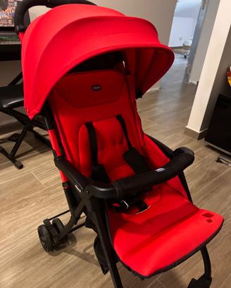 Passeggino Chicco