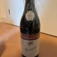 Vino barolo cavallotto bricco boschis 2019