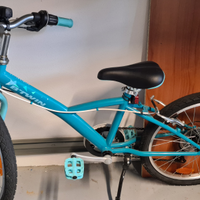 Bicicletta bambini