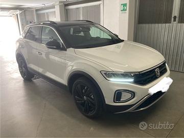 Volkswagen T-Roc Sport
