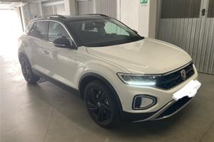 Volkswagen T-Roc Sport