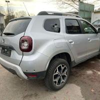 Ricambi usati per Dacia Duster 2019