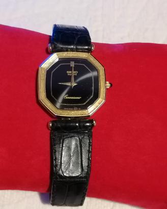 orologio SEIKO CONNAISSEUR VINTAGE '80