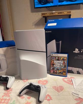 PlayStation 5
