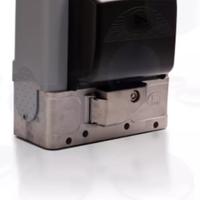 Motore cancello scorrevole CAME BK 2200+5mt guida