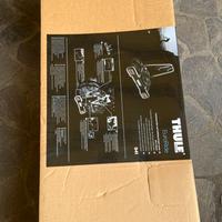 Portabici da gancio tranio