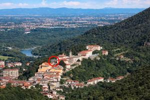 Appartamenti da ristrutturare