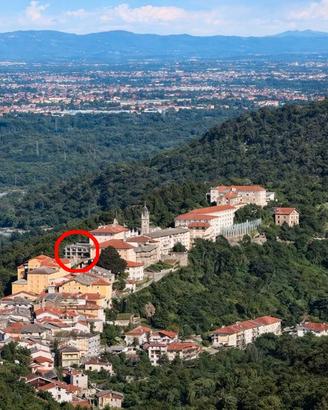 Appartamenti da ristrutturare