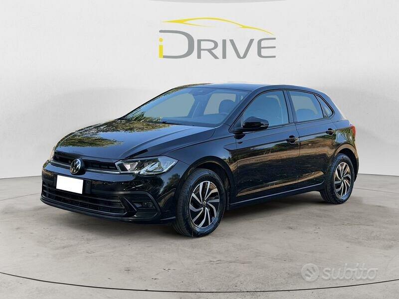 Volkswagen Polo 6ª serie