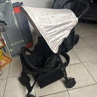 PASSEGGINO LEGGERO WINNY THE POOH