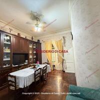 Appartamento, Monreale.