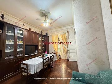 Appartamento, Monreale.