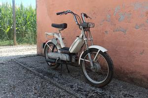 Piaggio Bravo Asi 