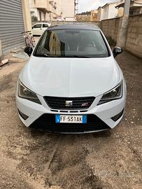Seat Ibiza Cupra