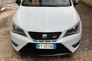 Seat Ibiza Cupra