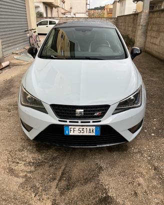 Seat Ibiza Cupra